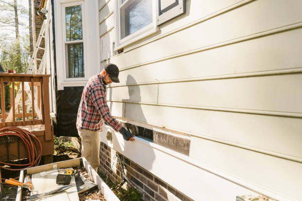 Trusted Siding Inspection service in Beverly, MA - Squared Siding